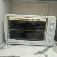 توسترسایز بزرگ