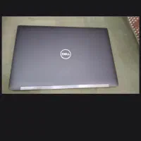 لپ تاپ Dell i5 نسل۸|رایانه همراه|ابهر, |دیوار