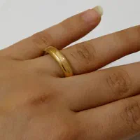 انگشتر طلای 18عیار|جواهرات|اهواز, شهرک رزمندگان|دیوار
