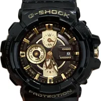 ساعت کاسیو جیشاک Casio Gshock GAC-100BR-1A|ساعت|تهران, حسنآباد|دیوار