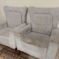 مبل ۴نفره مینیمال  مبل چستر