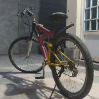 دوچرخه المپیا اصل