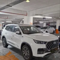 تیگو8 پرومکس نقد و اقساط تحویل فوری