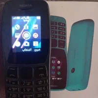 گوشی نوکیا110|موبایل|الوند, |دیوار