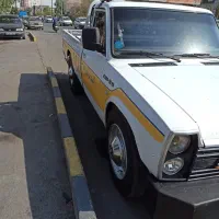 وانت نیسان، مدل ۱۳۹۲