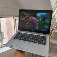 لپ‌تاپ اچ پی سوپر اسلیم i7 در حد اکبند همراه کیف|رایانه همراه|تهران, مینای جنوبی|دیوار