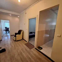 شریعتی بهار ۷۵ متر ۳ اتاق تکواحدی طبقه اول