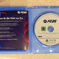 Fc25|کنسول، بازی ویدئویی و آنلاین|تهران, دروس|دیوار