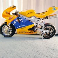 هوندا ریس50cc