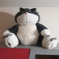 عروسک لوسیفر ،ارتفاع ۶۵cm