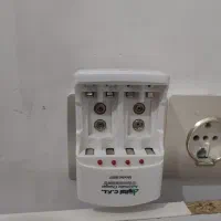 شارژر باطری