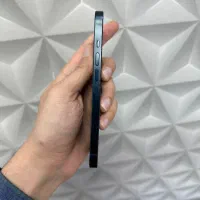 آیفون ۱۳ ۱۲۸ گیگ پارت نامبر ZAA باطری ۸۸|موبایل|رشت, پیرسرا|دیوار