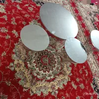 میز عسلی|مبلمان خانگی و میز عسلی|برخوار, |دیوار