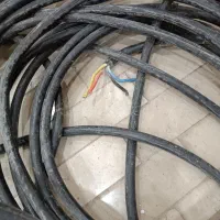 کابل ۴ در۱۶آلمینیومی برق|مصالح و تجهیزات ساختمان|قم, پردیسان|دیوار