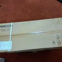 فروش یک دستگاه اسپیلت ۱۸۰۰۰ کنوودACI18|کولر گازی و فن‌کوئل|مبارکه, |دیوار