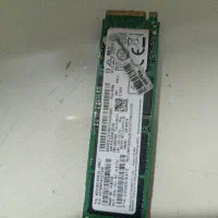 SSD M2 512GiG