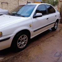 سمند مدل ۹۴|خودرو سواری و وانت|دزفول, |دیوار