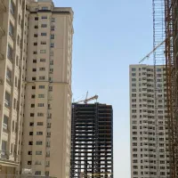 واحد۶۵متری تحویل فوری/تاپ لوکیشن|پیش‌فروش املاک|تهران, شهرک آزمایش|دیوار