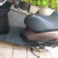 پیاجیو اس مدل ۱۴۰۳|موتورسیکلت|ری, شهادت|دیوار