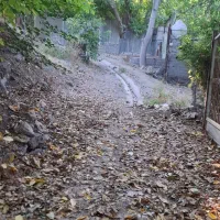 زمین کنار رودخانه زاینده رود|فروش زمین و ملک کلنگی|سامان, |دیوار