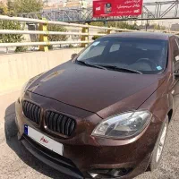 برلیانس|خودرو سواری و وانت|تهران, سعادتآباد|دیوار