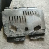 جلوبندی عارفی وسینی زیر موتور|خدمات موتور و ماشین|یاسوج, |دیوار