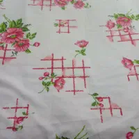لحاف، رو تشک و رو بالشی