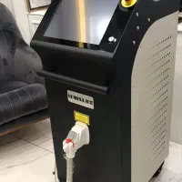 دستگاه لیزر رولی امریکایی