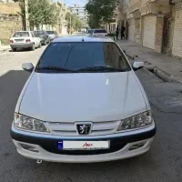 پژو پارس سفارشی با موتور xu7p مدل ۱۴۰۲ بیرنگ|خودرو سواری و وانت|تهران, فتح|دیوار