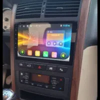 مانیتور انواع خودرو ایرانی و خارجی با دوربین ونصب|قطعات یدکی و لوازم جانبی|بم, |دیوار