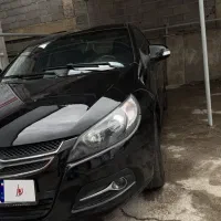 جک J5 اتوماتیک 1800cc، مدل ۱۳۹۳|خودرو سواری و وانت|رشت, معلم|دیوار