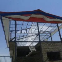 سبک سازی شیروانی سوله|خدمات پیشه و مهارت|کرمانشاه, |دیوار