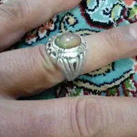 انگشتر اوپال|جواهرات|اراک, |دیوار