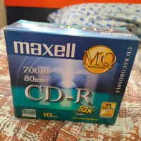 DVD