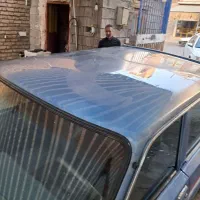 مزدا دوکابین مدل ۸۳ انژکتور|خودرو سواری و وانت|کرمانشاه, |دیوار