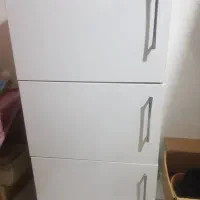 کمد ام دی آف