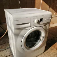 لباسشویی کنوود 6کیلویی 1200 دور