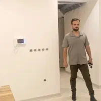 تهرانسر ۸۵ متر کلید نخورده دو واحدی فول امکانات|اجارهٔ آپارتمان|تهران, تهرانسر مرکزی|دیوار