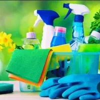 خدمات و نظافت