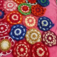 لیف اسکاج وسفره پاک کن