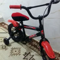 دوچرخه ۲۶و۱۶و۱۲|دوچرخه، اسکیت، اسکوتر|اقبالیه, |دیوار