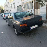 پژو ۴۰۵ تک سوز درجه یک|خودرو سواری و وانت|شاهرود, |دیوار