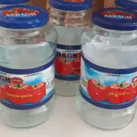 شیشه رب بزرگ