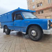 نیسان مدل 96