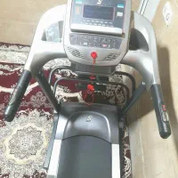 تردمیل Sportec S5502|تجهیزات ورزشی|کوهیخیل, |دیوار