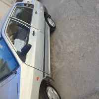 پرایدمدل ۸۷ تمیز