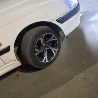 پژوپارس مدل۸۷|خودرو سواری و وانت|محمدیه-قزوین, |دیوار