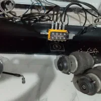 پنوماتیک پژو