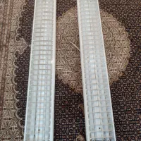 چراغ سقفی فلورسنت