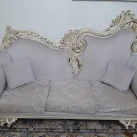 سرویس مبلمان با ناهارخوری